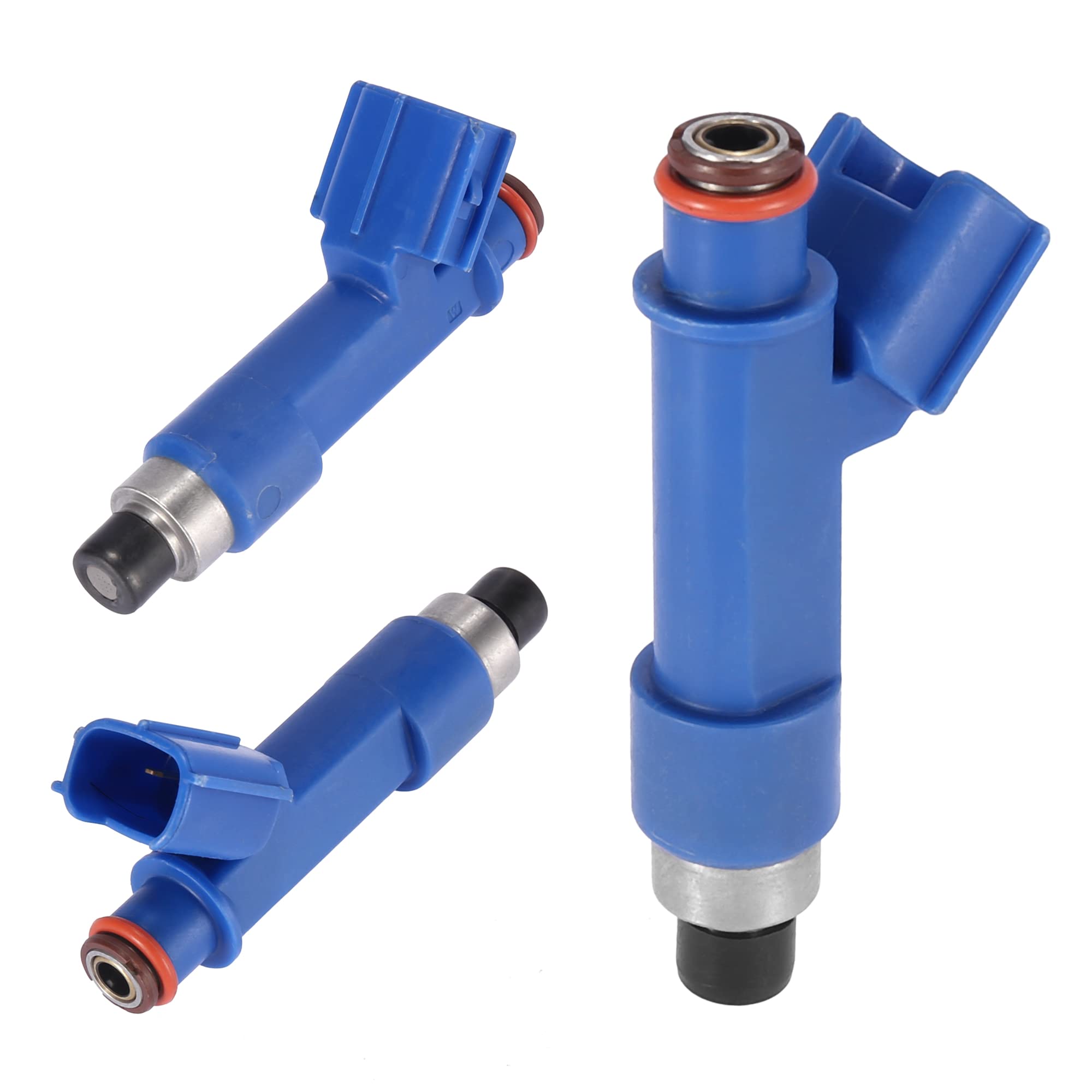 Amazon.com: X AUTOHAUX 23209-22080 88973523 Fuel Injector
